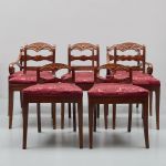 517683 Furniture set